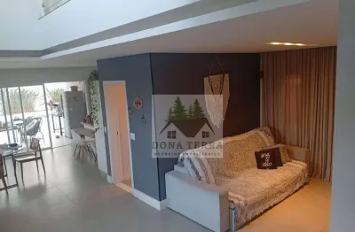 Casa com 3 suítes para alugar, 190 m² por r$ 8.800/mês - ibi aram i - itupeva/sp