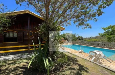 Chácara com 3 dormitórios à venda, 1000 m² por R$ 679.000,00 - Cafezal II - Itupeva/SP