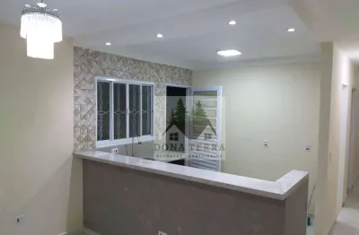 Casa com 3 dormitórios à venda, 125 m² por r$ 540.000 - pacaembu ii - itupeva/sp