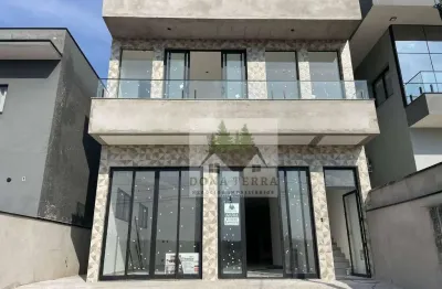 Sala para alugar, 27 m² por r$ 2.100/mês - residencial tosi - itupeva/sp