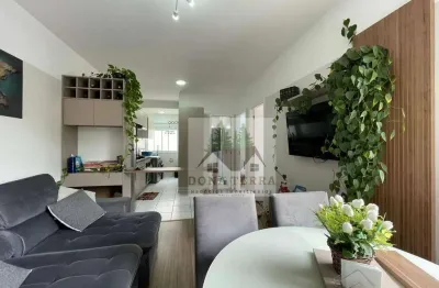 Apartamento com 2 dormitórios à venda, 44 m² por r$ 297.000,00 - morada do verde - itupeva/sp