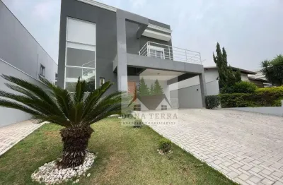 Casa com 4 dormitórios sendo 3 suítes , 195 m² - venda por r$ 1.599.000 ou aluguel por r$ 8.478/mês - ibi aram i - itupeva/sp
