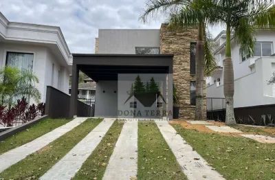 Casa com 3 suítes à venda, 241 m² por r$ 2.050.000 - ibi aram i - itupeva/sp