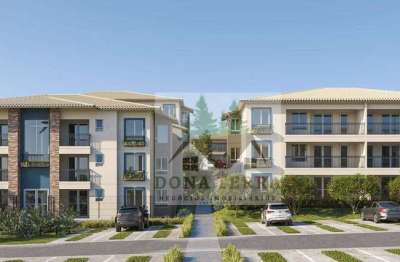 Apartamento com 2 dormitórios à venda, 97 m² por r$ 649.000,00 - avelã vila residencial - itupeva/sp