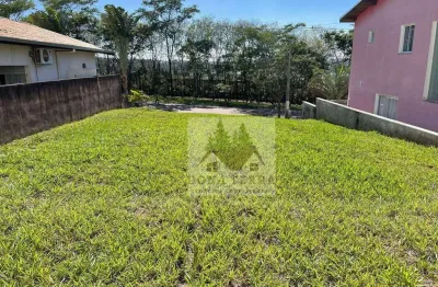 Terreno à venda, 360 m² por r$ 480.000,00 - ibi aram i - itupeva/sp