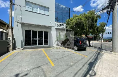 Salão para alugar, 188 m² por r$ 7.643,93/mês - centro - itupeva/sp