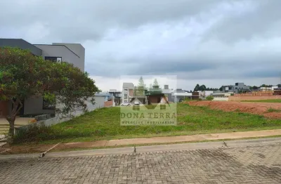Lote à venda, 360 m² por r$ 409.000,00 - pecan town & country - itupeva/sp