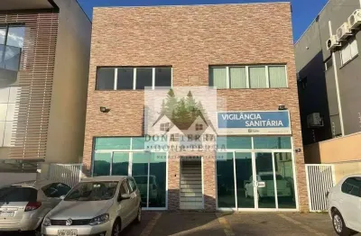 Salão para alugar, 64 m² por R$ 3.500/mês - Parque das Vinhas - Itupeva/SP