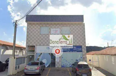 Sala para alugar, 30 m² por R$ 1.017,50/mês - Jardim São Vicente - Itupeva/SP