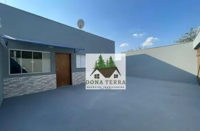 Casa com 3 dormitórios para alugar por R$ 4.000,00/mês - Residencial Girassol - Itupeva/SP