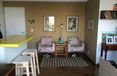 Apartamento com 2 quartos à venda em vila mazzei - sp