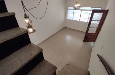 Casa com 2 quartos à venda na Rua Carmina Pasqui, 95, Parada Inglesa, São Paulo