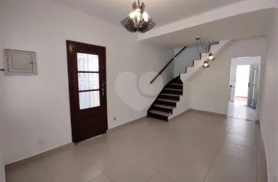 Sobrado com 2 quartos à venda em vila dom pedro ii - sp