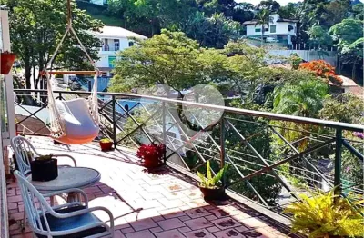 Sobrado com 4 quartos à venda em jardim ibiratiba - sp