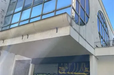 Prédio para alugar na Avenida Nova Cantareira, Tucuruvi, São Paulo