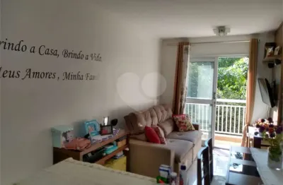 Apartamento com 2 quartos à venda em protendit - sp