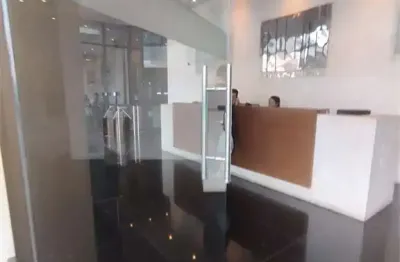Sala comercial à venda na Avenida Marquês de São Vicente, Barra Funda, São Paulo