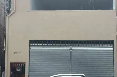 Ponto comercial à venda na Largo Conselheiro Moreira de Barros, Mandaqui, São Paulo