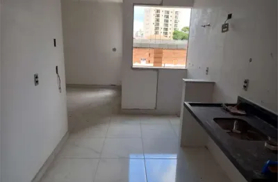 Casa em condomínio fechado com 1 quarto à venda na Rua George Chahestian, Casa Verde, São Paulo