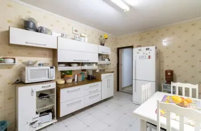 Casa com 2 quartos à venda na Rua Paru, Tucuruvi, São Paulo