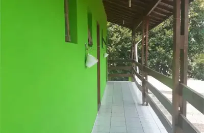 Casa com 3 quartos à venda na Um, Serra da Cantareira, Mairiporã