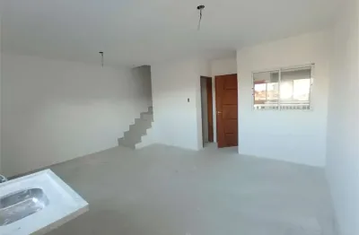 Condomínio com 2 quartos à venda em vila mazzei - sp