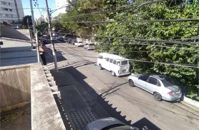 Casa com 2 quartos à venda na Rua Tenente Rocha, Santana, São Paulo
