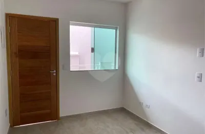 Apartamento com 1 quarto para alugar na Rua Borges Ladário, 32, Tucuruvi, São Paulo