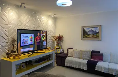 Casa com 3 quartos à venda na Rua Leonor Cruz Cunha, 50, Jardim São Paulo (Zona Norte), São Paulo