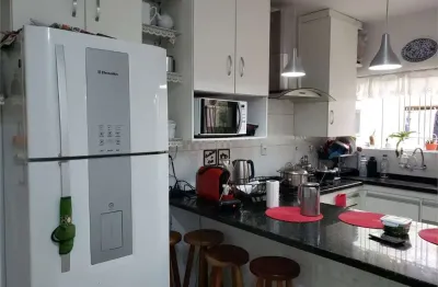 Casa com 3 quartos à venda em jardim do colégio (zona norte) - sp