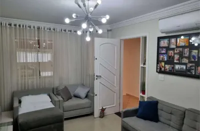 Sobrado com 4 quartos à venda em vila vitório mazzei - sp