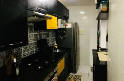 Apartamento com 2 quartos à venda em vila venditti - sp