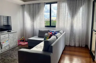 Apartamento com 3 quartos à venda na Rua Maria do Carmo Sene, Parada Inglesa, São Paulo