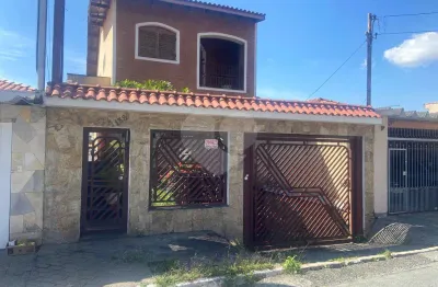 Casa com 3 quartos à venda na Gabriel José Rodrigues, Tremembé, São Paulo