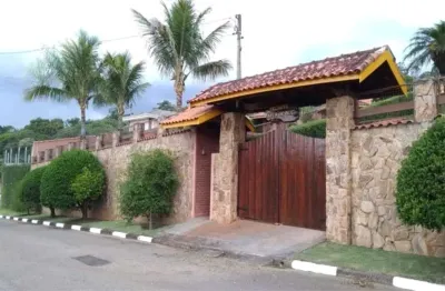 Casa em condomínio fechado com 7 quartos à venda na Velha Perdões Piracaia, Centro, Bom Jesus dos Perdões