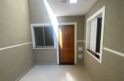 Apartamento com 2 quartos à venda em vila isolina mazzei - sp