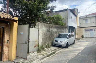 Terreno à venda na Vila Mazzei, São Paulo 