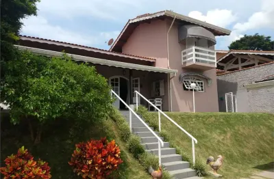 Casa em condomínio fechado com 4 quartos à venda na Velha Perdões Piracaia, S/N, Centro, Bom Jesus dos Perdões