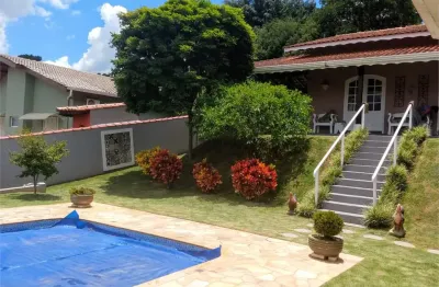 Casa em condomínio fechado com 4 quartos à venda na Velha Perdões Piracaia, Centro, Bom Jesus dos Perdões