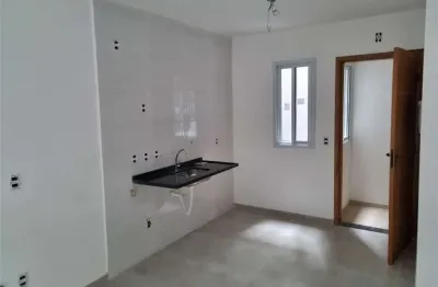 Apartamento com 1 quarto à venda na Rua Doutor Natalino Righeto, Tucuruvi, São Paulo