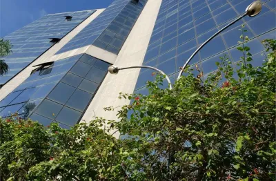 Sala comercial à venda na Avenida Auro Soares de Moura Andrade, Barra Funda, São Paulo