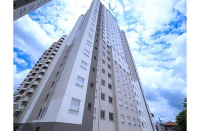 Apartamento com 2 quartos à venda em vila nova cachoeirinha - sp