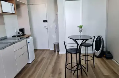 Studio com 1 quartos à venda ou para locação em centro - sp