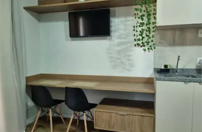 Studio com 1 quartos à venda ou para locação em centro - sp