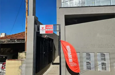 Apartamento com 1 quarto à venda na Rua Doutor Natalino Righeto, Tucuruvi, São Paulo