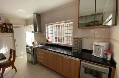 Casa com 2 quartos à venda em parque edu chaves - sp