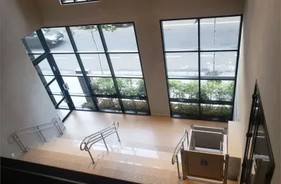 Kitnet / Stúdio à venda na Rua Florêncio de Abreu, 804, Centro, São Paulo