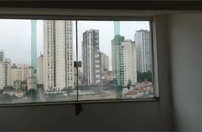 Prédio para alugar na Largo Conselheiro Moreira de Barros, Santana, São Paulo