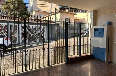 Casa com 3 quartos à venda na Rua Eduardo Zumkeller, 95, Mandaqui, São Paulo