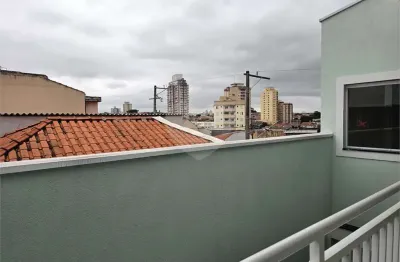 Apartamento com 2 quartos à venda em parque rodrigues alves - sp